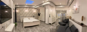 Apartment EG Goslar am Marktplatz